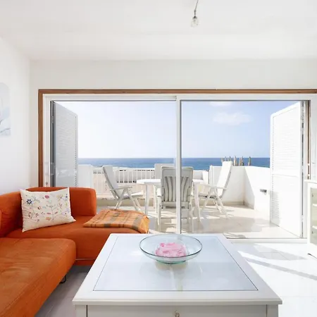 106 Sunlight Gigantes By Sunkeyrents شقة