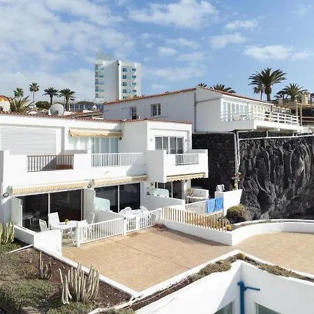 106 Sunlight Gigantes By Sunkeyrents شقة