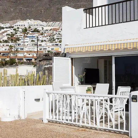 106 Sunlight Gigantes By Sunkeyrents Santiago del Teide