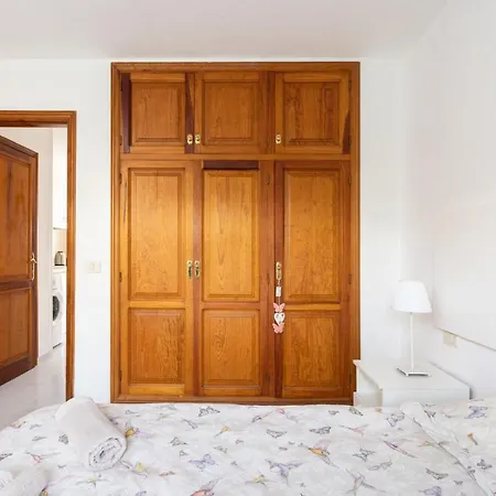 106 Sunlight Gigantes By Sunkeyrents * Santiago del Teide
