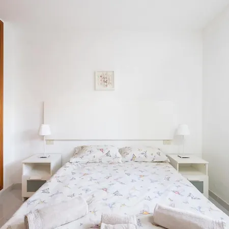 106 Sunlight Gigantes By Sunkeyrents * Santiago del Teide