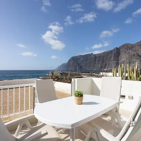 106 Sunlight Gigantes By Sunkeyrents Appartamento